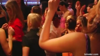 Pimp Awards Part 1 - Cam 1 Screencap 40 on www.sinx.com