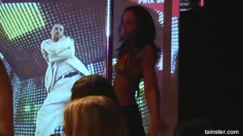 Pimp Awards Part 1 - Cam 1 Screencap 43 on www.sinx.com