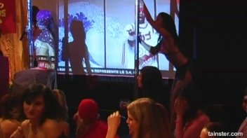 Pimp Awards Part 1 - Cam 1 Screencap 50 on www.sinx.com