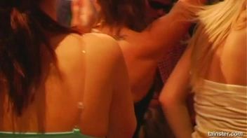 Pimp Awards Part 1 - Cam 1 Screencap 64 on www.sinx.com