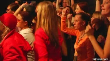 Pimp Awards Part 1 - Cam 1 Screencap 65 on www.sinx.com