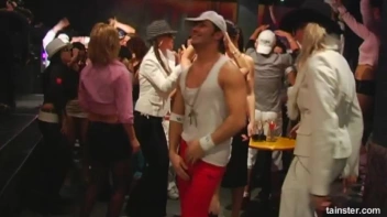 Pimp Awards Part 1 - Cam 1 Screencap 7 on www.sinx.com