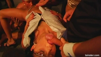 Pimp Awards Part 1 - Cam 1 Screencap 71 on www.sinx.com