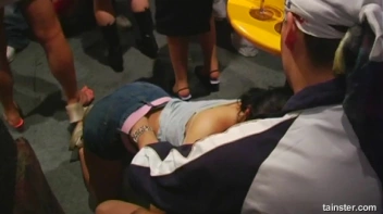 Pimp Awards Part 2 - Cam 1 Screencap 87 on www.sinx.com