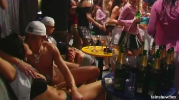 Pimp Awards Part 2 - Cam 1 Screencap 95 on www.sinx.com