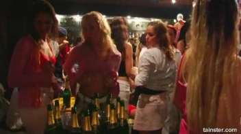 Pimp Awards Part 2 - Cam 1 Screencap 101 on www.sinx.com