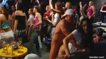 Pimp Awards Part 2 - Cam 1 Screencap 13 on www.sinx.com