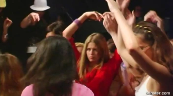 Pimp Awards Part 2 - Cam 1 Screencap 21 on www.sinx.com