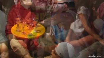 Pimp Awards Part 2 - Cam 1 Screencap 26 on www.sinx.com