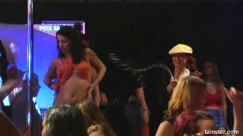 Pimp Awards Part 2 - Cam 1 Screencap 36 on www.sinx.com