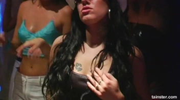 Pimp Awards Part 2 - Cam 1 Screencap 47 on www.sinx.com