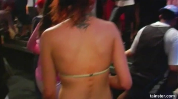 Pimp Awards Part 2 - Cam 1 Screencap 52 on www.sinx.com