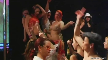 Pimp Awards Part 2 - Cam 1 Screencap 63 on www.sinx.com