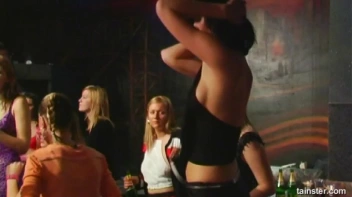 Pimp Awards Part 2 - Cam 1 Screencap 64 on www.sinx.com