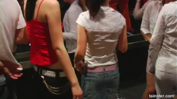 Pimp Awards Part 2 - Cam 1 Screencap 66 on www.sinx.com