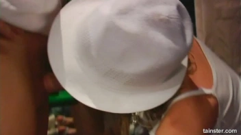 Pimp Awards Part 2 - Cam 1 Screencap 77 on www.sinx.com