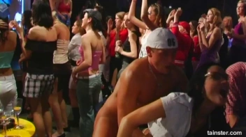 Pimp Awards Part 2 - Cam 1 Screencap 8 on www.sinx.com