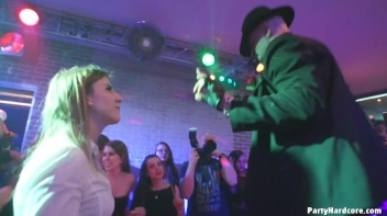 Party Hardcore Gone Crazy Vol. 34 Part 5 - Cam 3 Screencap 16 on www.sinx.com