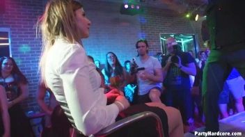 Party Hardcore Gone Crazy Vol. 34 Part 5 - Cam 3 Screencap 21 on www.sinx.com