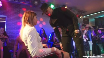 Party Hardcore Gone Crazy Vol. 34 Part 5 - Cam 3 Screencap 22 on www.sinx.com