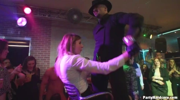 Party Hardcore Gone Crazy Vol. 34 Part 5 - Cam 3 Screencap 24 on www.sinx.com