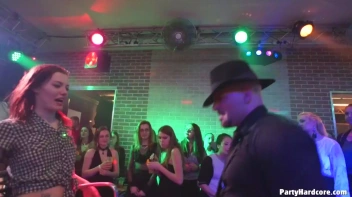 Party Hardcore Gone Crazy Vol. 34 Part 5 - Cam 3 Screencap 30 on www.sinx.com