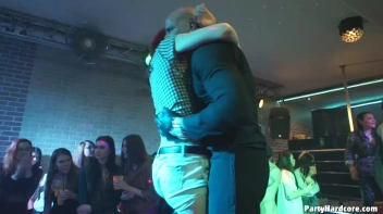 Party Hardcore Gone Crazy Vol. 34 Part 5 - Cam 3 Screencap 41 on www.sinx.com