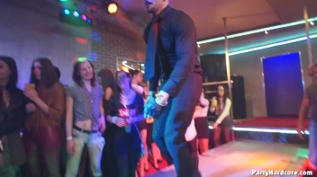 Party Hardcore Gone Crazy Vol. 34 Part 5 - Cam 3 Screencap 42 on www.sinx.com