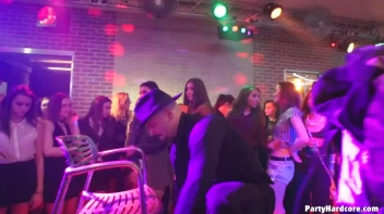 Party Hardcore Gone Crazy Vol. 34 Part 5 - Cam 3 Screencap 43 on www.sinx.com