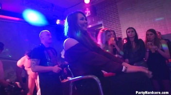Party Hardcore Gone Crazy Vol. 34 Part 5 - Cam 3 Screencap 46 on www.sinx.com