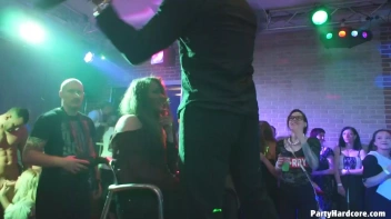 Party Hardcore Gone Crazy Vol. 34 Part 5 - Cam 3 Screencap 47 on www.sinx.com