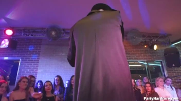 Party Hardcore Gone Crazy Vol. 34 Part 5 - Cam 3 Screencap 5 on www.sinx.com