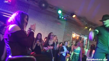 Party Hardcore Gone Crazy Vol. 34 Part 5 - Cam 3 Screencap 50 on www.sinx.com