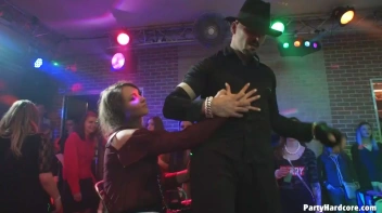 Party Hardcore Gone Crazy Vol. 34 Part 5 - Cam 3 Screencap 51 on www.sinx.com
