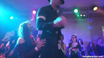 Party Hardcore Gone Crazy Vol. 34 Part 5 - Cam 3 Screencap 53 on www.sinx.com