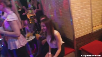 Party Hardcore Gone Crazy Vol. 34 Part 5 - Cam 3 Screencap 57 on www.sinx.com