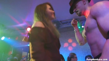 Party Hardcore Gone Crazy Vol. 34 Part 5 - Cam 3 Screencap 58 on www.sinx.com