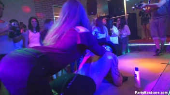 Party Hardcore Gone Crazy Vol. 34 Part 5 - Cam 3 Screencap 64 on www.sinx.com