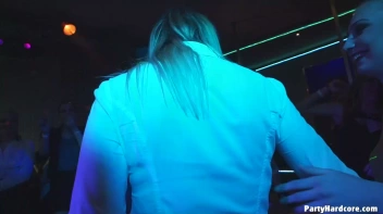 Party Hardcore Gone Crazy Vol. 34 Part 5 - Cam 3 Screencap 7 on www.sinx.com