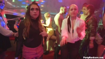 Party Hardcore Gone Crazy Vol. 34 Part 5 - Cam 3 Screencap 74 on www.sinx.com