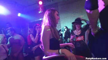 Party Hardcore Gone Crazy Vol. 34 Part 5 - Cam 3 Screencap 76 on www.sinx.com