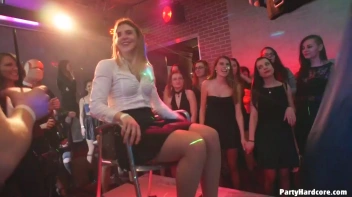 Party Hardcore Gone Crazy Vol. 34 Part 5 - Cam 3 Screencap 8 on www.sinx.com
