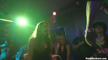 Party Hardcore Gone Crazy Vol. 34 Part 5 - Cam 3 Screencap 83 on www.sinx.com
