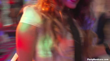 Party Hardcore Gone Crazy Vol. 12 Part 3 - Cam 3 Screencap 92 on www.sinx.com