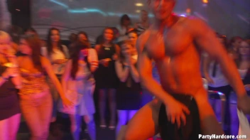 Party Hardcore Gone Crazy Vol. 12 Part 3 - Cam 3 Screencap 95 on www.sinx.com