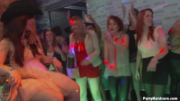 Party Hardcore Gone Crazy Vol. 12 Part 3 - Cam 3 Screencap 98 on www.sinx.com