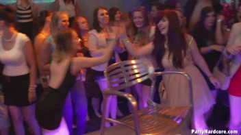 Party Hardcore Gone Crazy Vol. 12 Part 3 - Cam 3 Screencap 104 on www.sinx.com