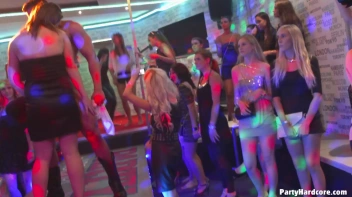 Party Hardcore Gone Crazy Vol. 12 Part 3 - Cam 3 Screencap 106 on www.sinx.com