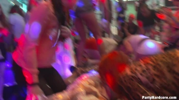 Party Hardcore Gone Crazy Vol. 12 Part 3 - Cam 3 Screencap 11 on www.sinx.com
