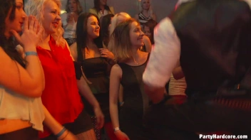 Party Hardcore Gone Crazy Vol. 12 Part 3 - Cam 3 Screencap 38 on www.sinx.com